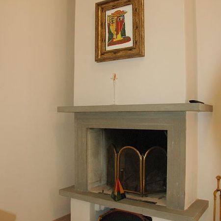 Appartamento Vittoria Firenze Bagian luar foto