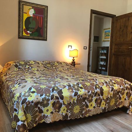 Appartamento Vittoria Firenze Bagian luar foto