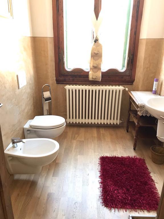 Appartamento Vittoria Firenze Bagian luar foto
