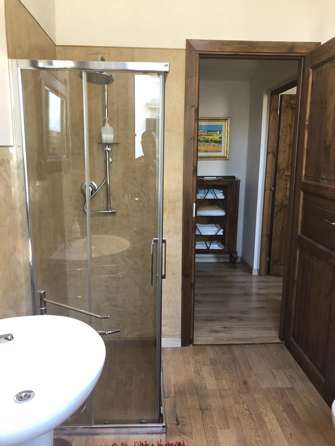 Appartamento Vittoria Firenze Bagian luar foto