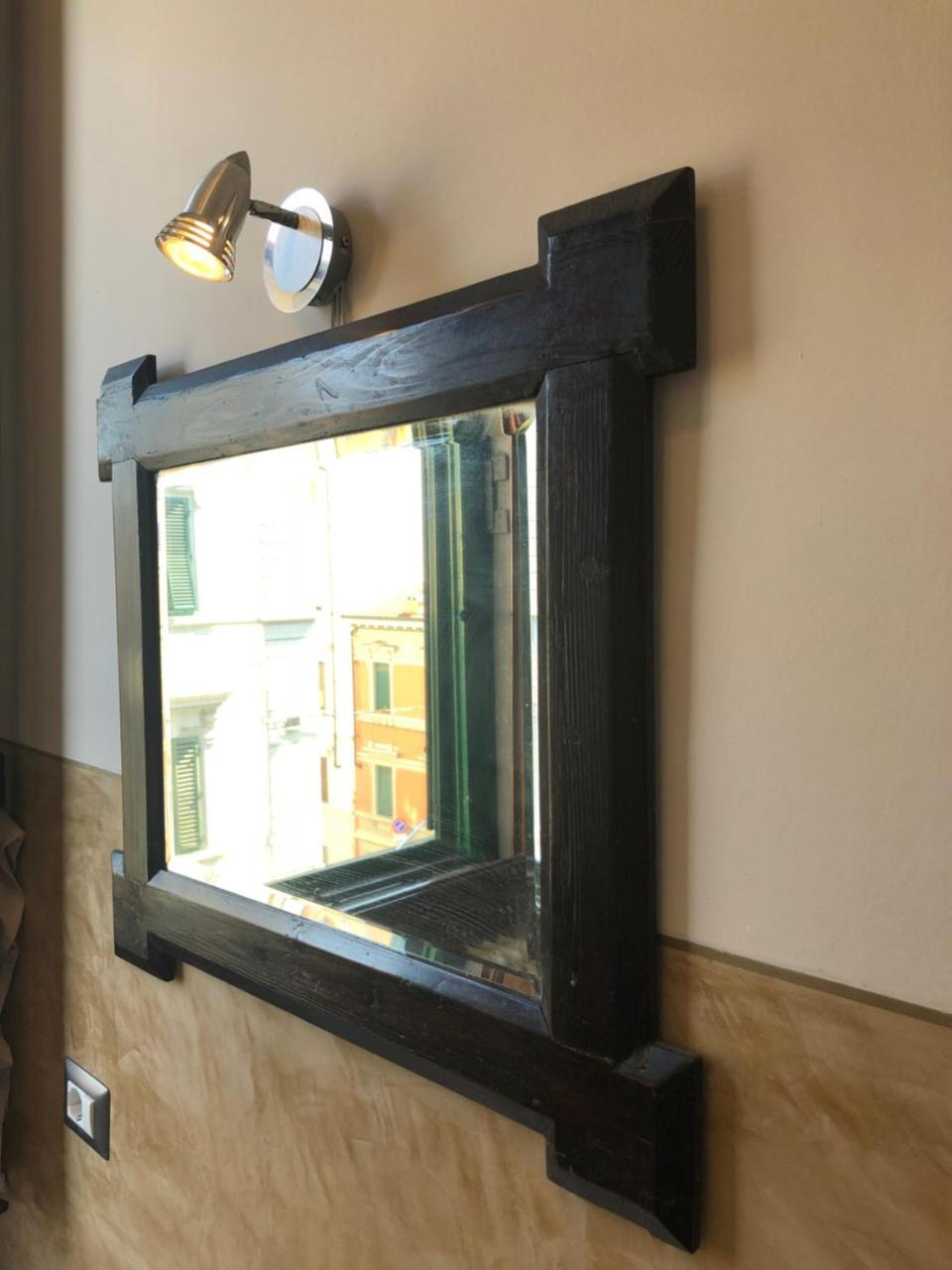 Appartamento Vittoria Firenze Bagian luar foto